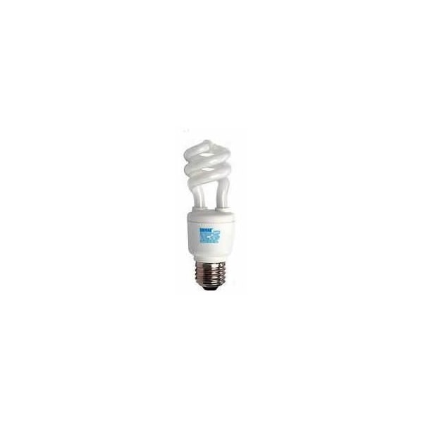 Ilb Gold Fluorescent Bulb Spiral, Replacement For Donsbulbs, Cf11/Coil/Cw CF11/COIL/CW - main
